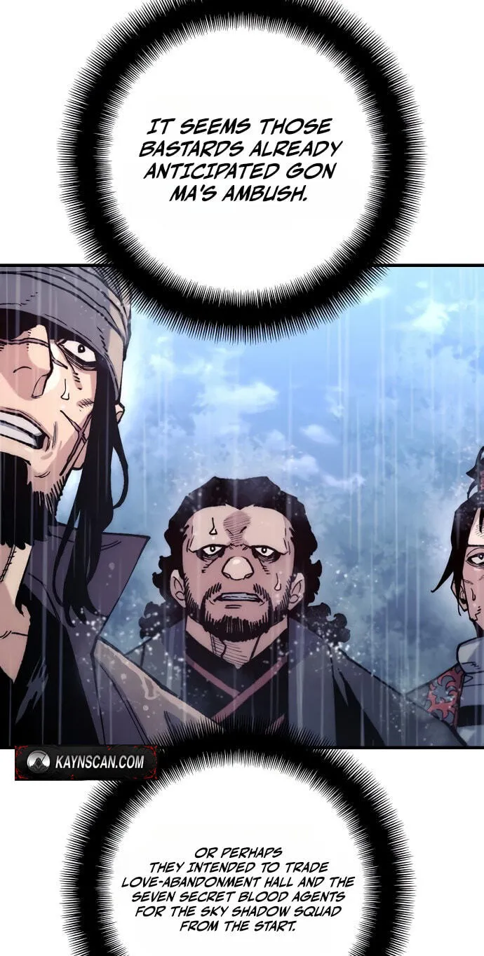 Read Heavenly Demon Cultivation Simulation chapter 193 image 98 on Lezhin