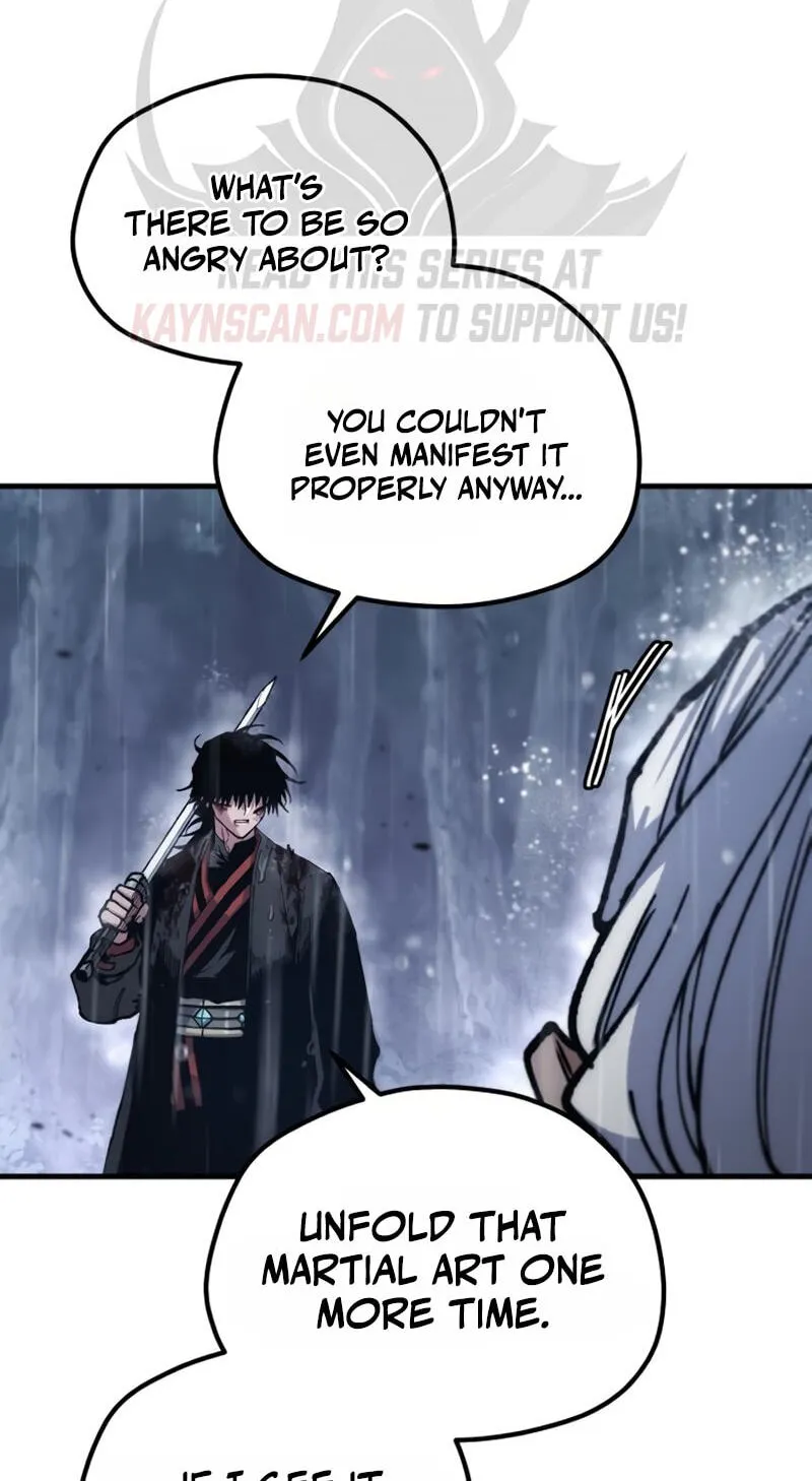 Read Heavenly Demon Cultivation Simulation chapter 194 image 100 on Lezhin