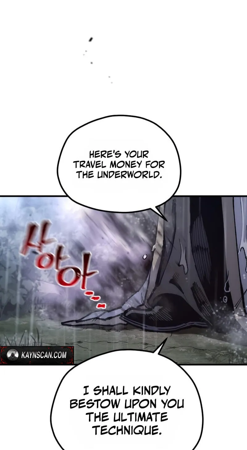 Read Heavenly Demon Cultivation Simulation chapter 194 image 105 on Lezhin