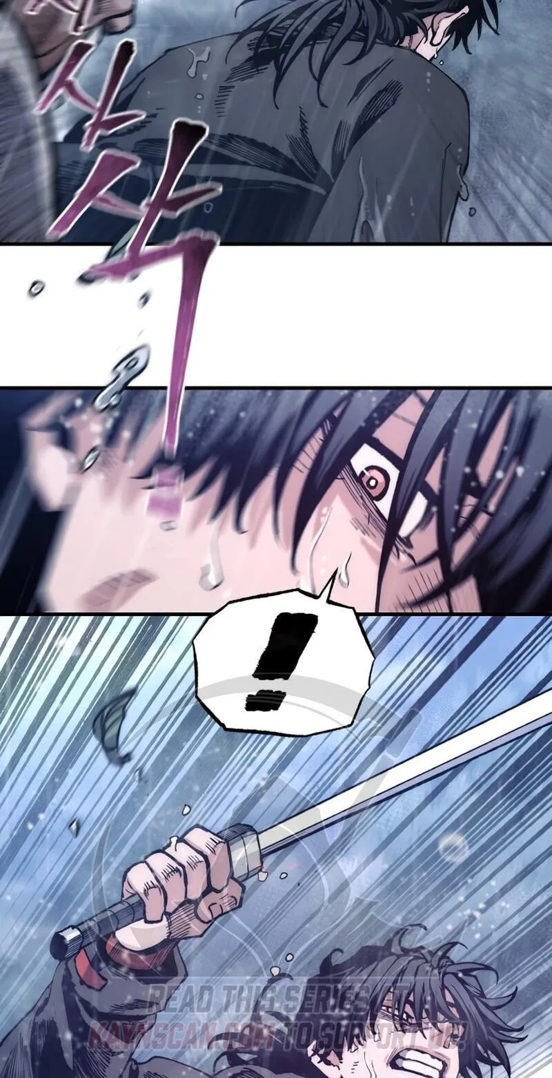 Read Heavenly Demon Cultivation Simulation chapter 194 image 11 on Lezhin