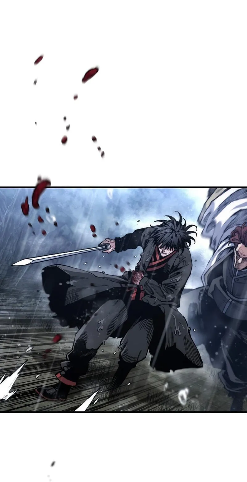 Read Heavenly Demon Cultivation Simulation chapter 194 image 13 on Lezhin