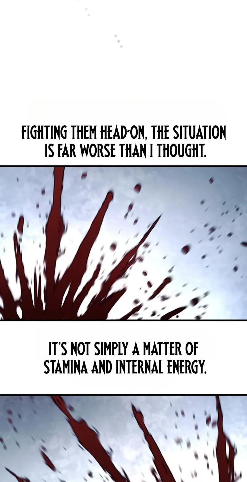 Read Heavenly Demon Cultivation Simulation chapter 194 image 15 on Lezhin