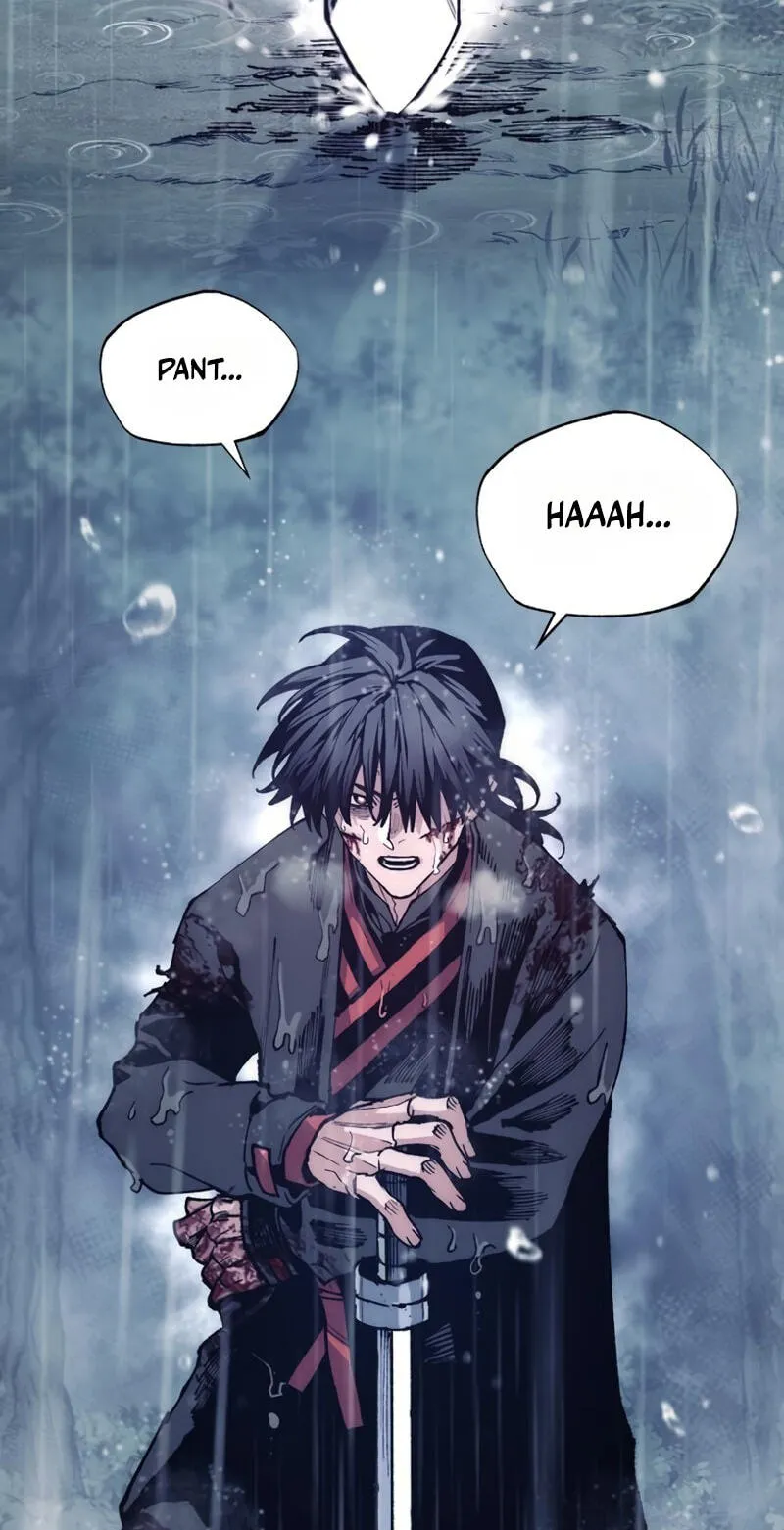 Read Heavenly Demon Cultivation Simulation chapter 194 image 17 on Lezhin