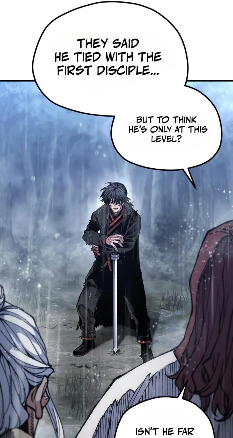 Read Heavenly Demon Cultivation Simulation chapter 194 image 19 on Lezhin