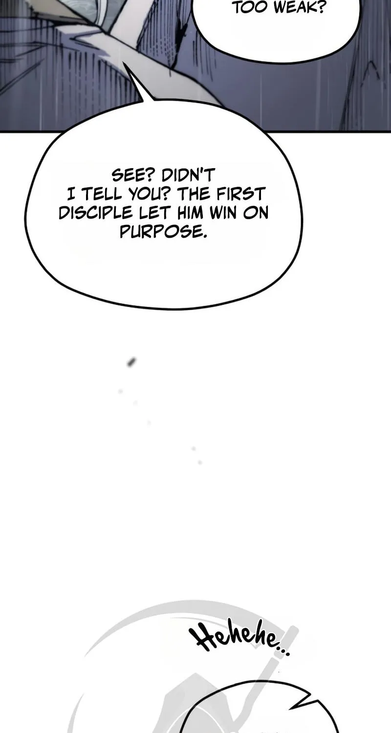 Read Heavenly Demon Cultivation Simulation chapter 194 image 20 on Lezhin