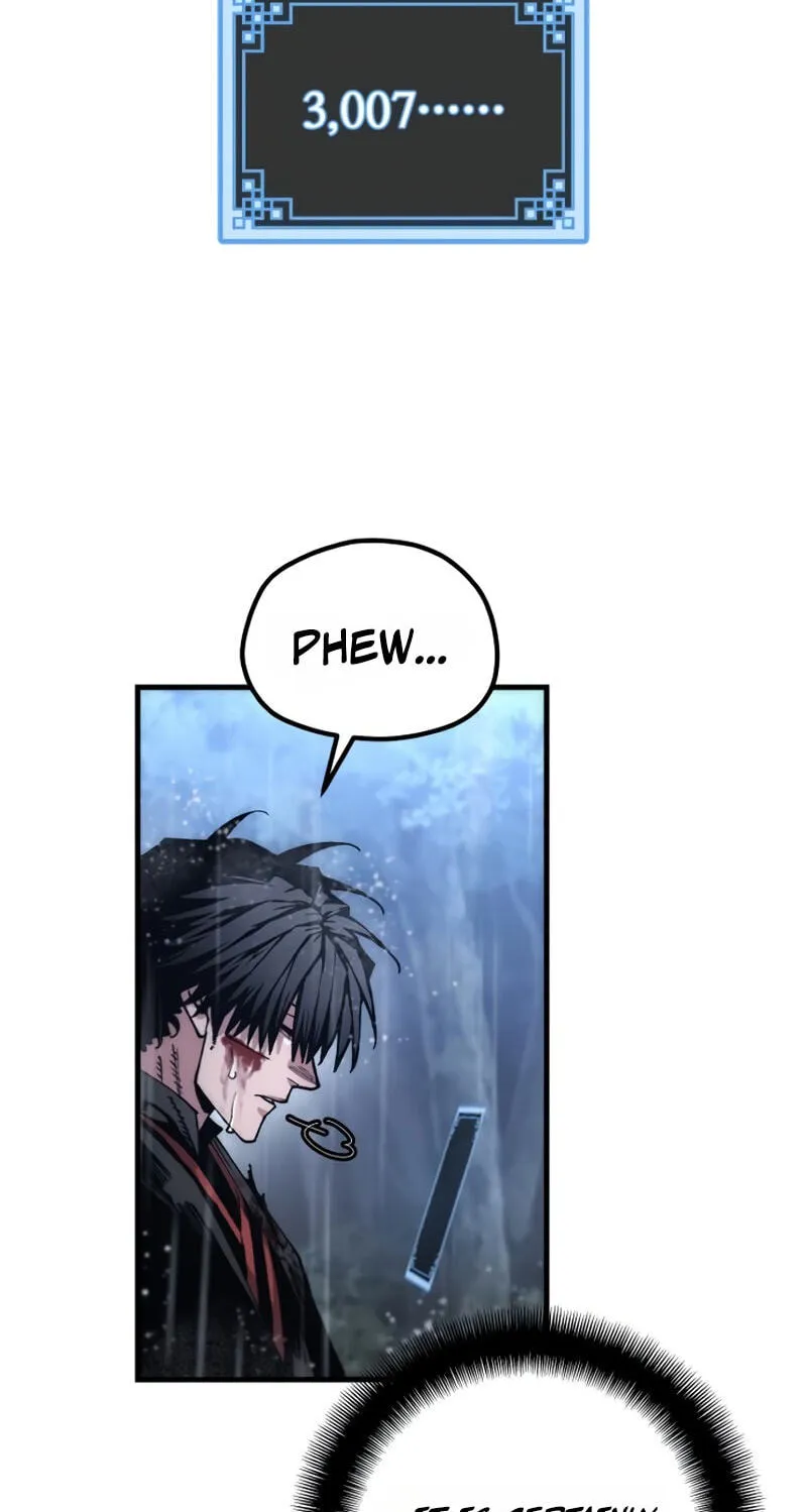 Read Heavenly Demon Cultivation Simulation chapter 194 image 25 on Lezhin