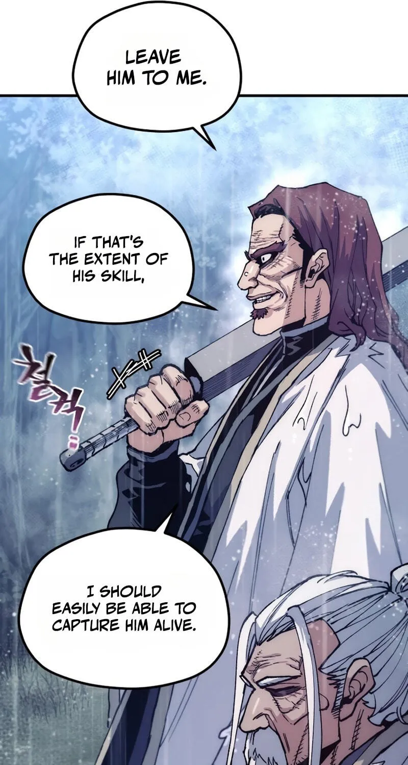 Read Heavenly Demon Cultivation Simulation chapter 194 image 29 on Lezhin