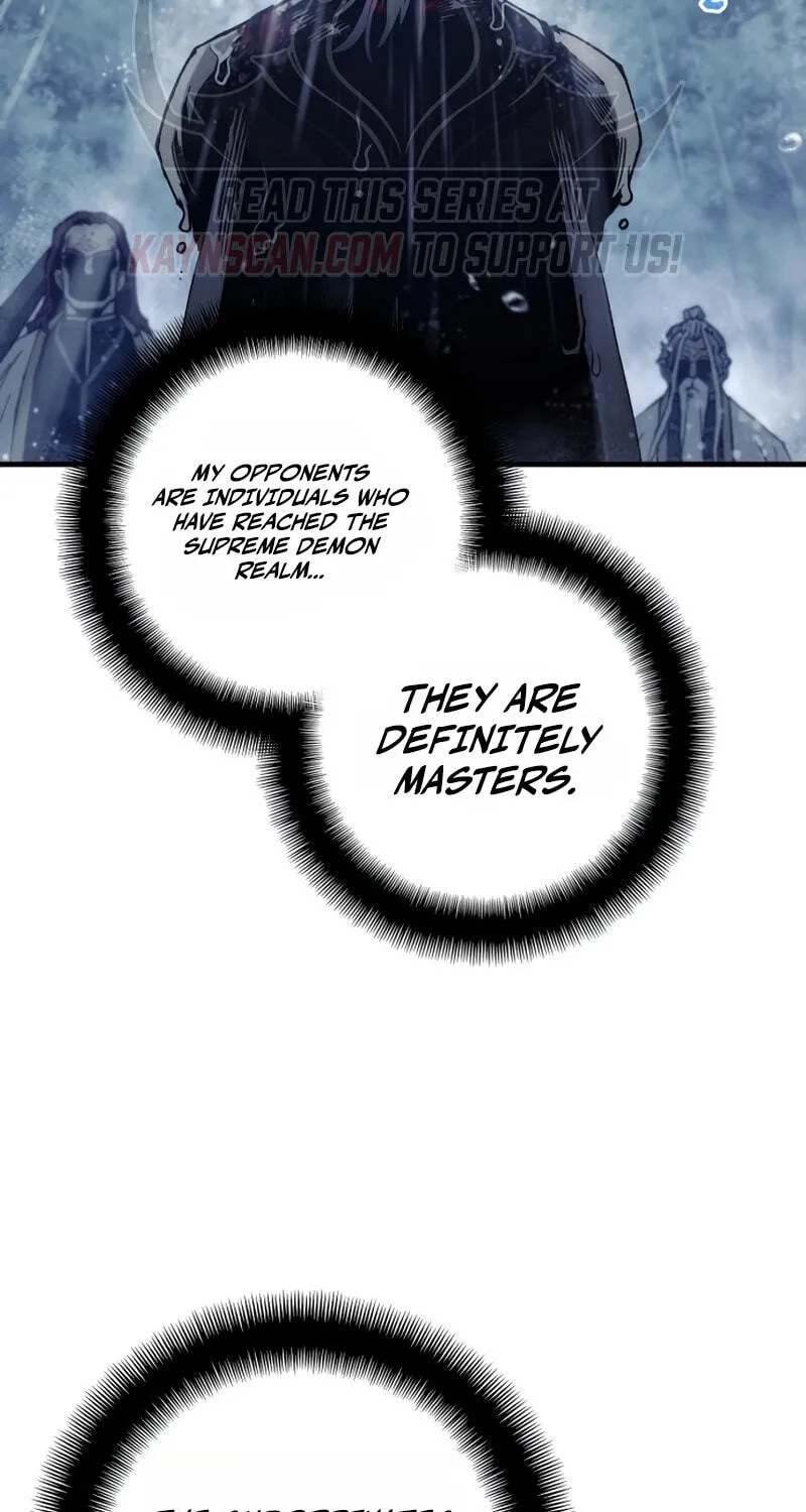 Read Heavenly Demon Cultivation Simulation chapter 194 image 31 on Lezhin