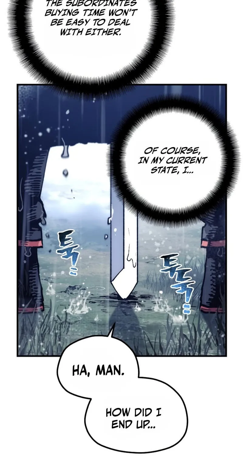 Read Heavenly Demon Cultivation Simulation chapter 194 image 32 on Lezhin
