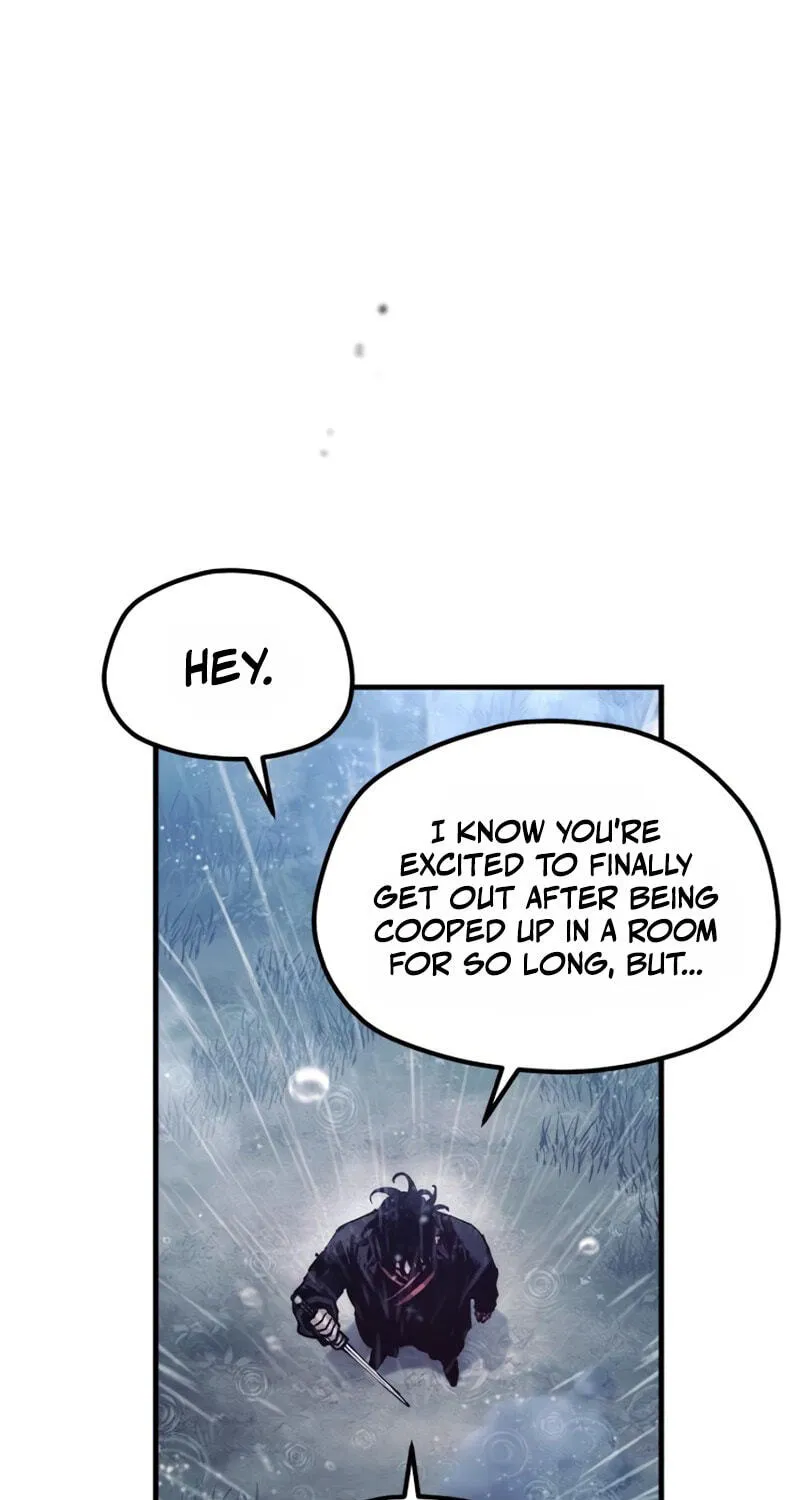 Read Heavenly Demon Cultivation Simulation chapter 194 image 33 on Lezhin