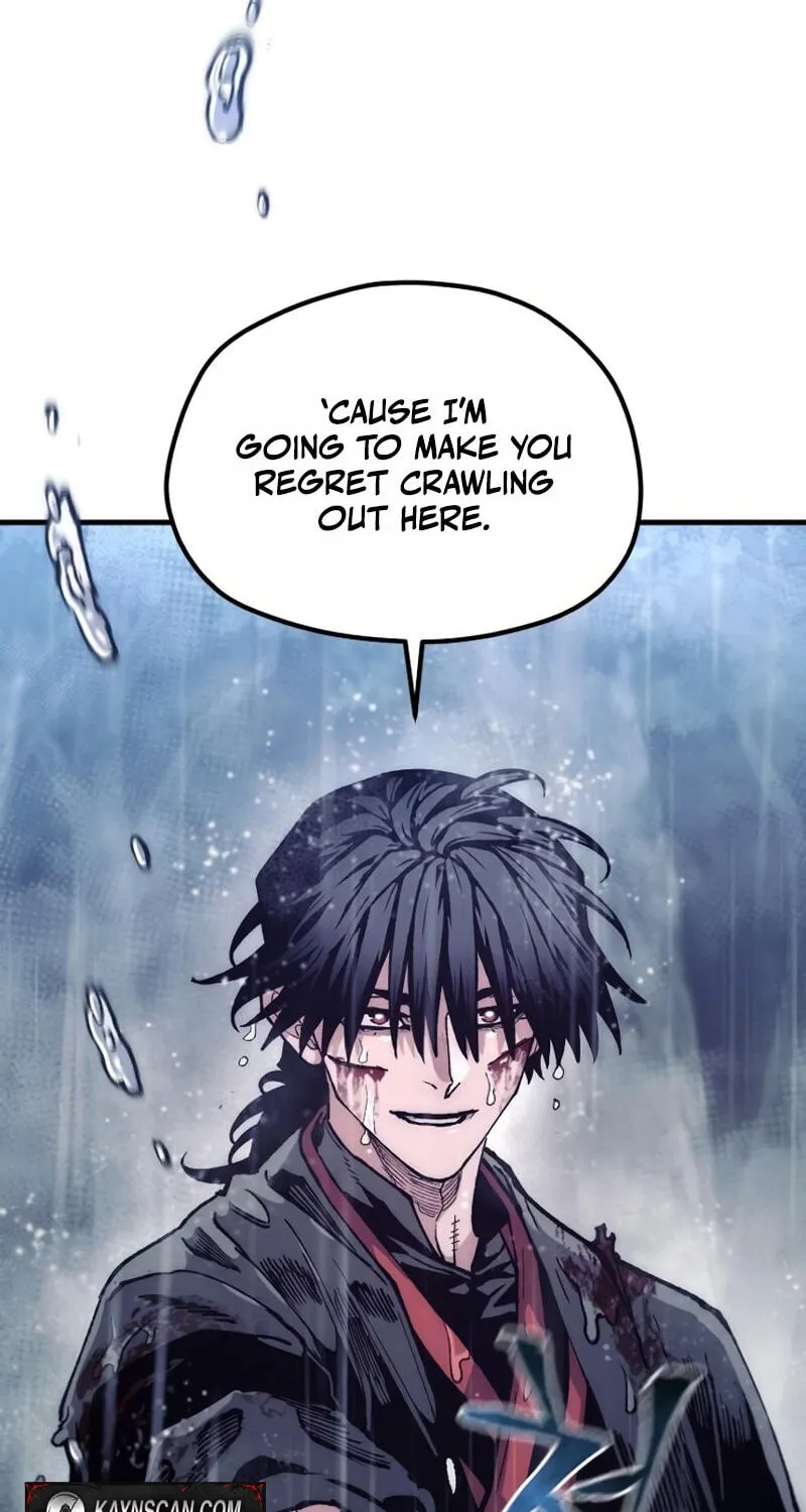 Read Heavenly Demon Cultivation Simulation chapter 194 image 36 on Lezhin
