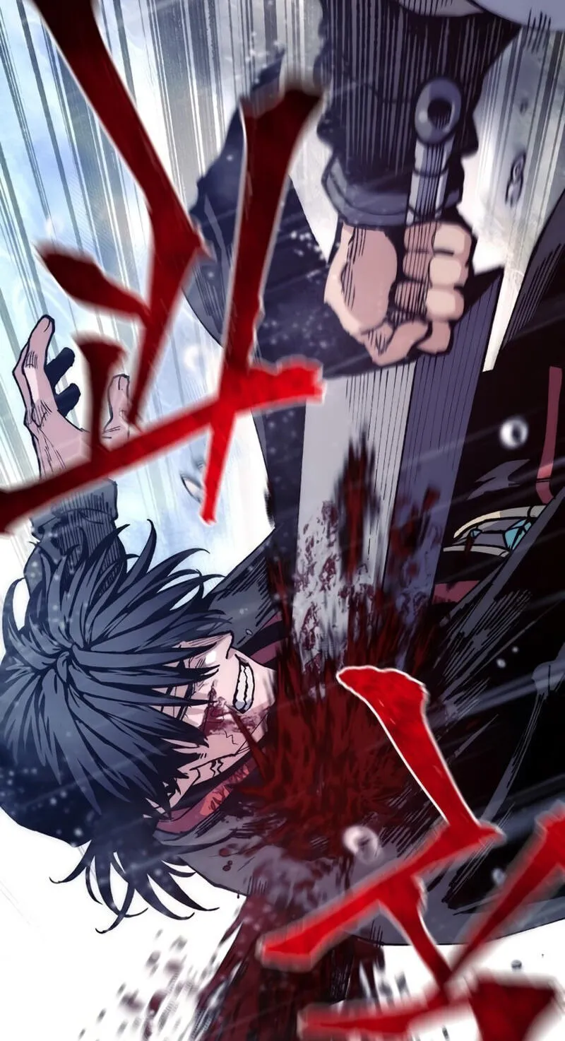 Read Heavenly Demon Cultivation Simulation chapter 194 image 42 on Lezhin