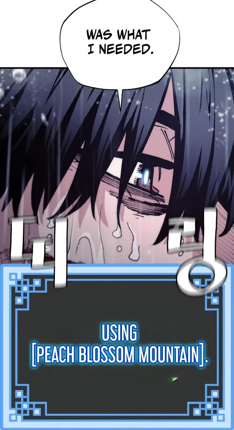 Read Heavenly Demon Cultivation Simulation chapter 194 image 48 on Lezhin
