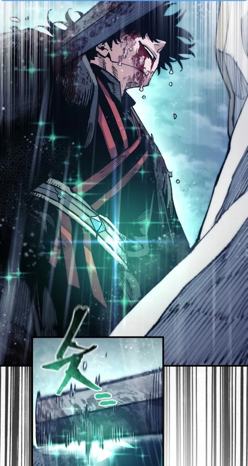 Read Heavenly Demon Cultivation Simulation chapter 194 image 49 on Lezhin