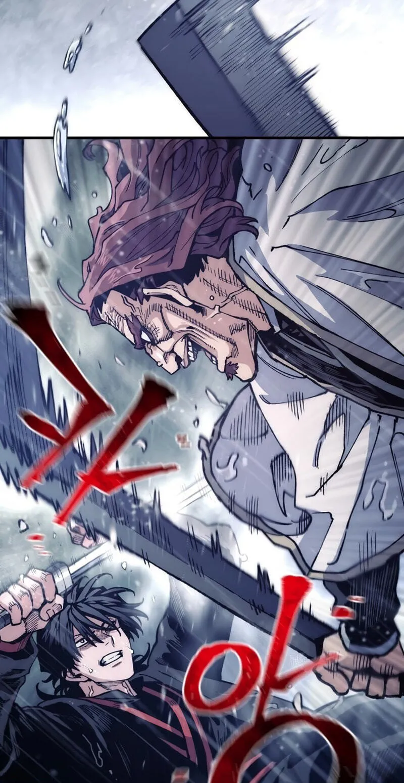 Read Heavenly Demon Cultivation Simulation chapter 194 image 6 on Lezhin