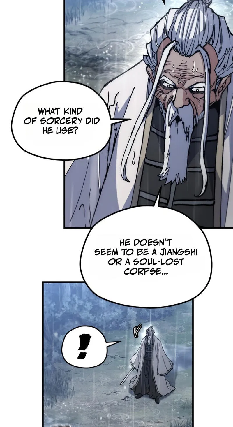 Read Heavenly Demon Cultivation Simulation chapter 194 image 62 on Lezhin