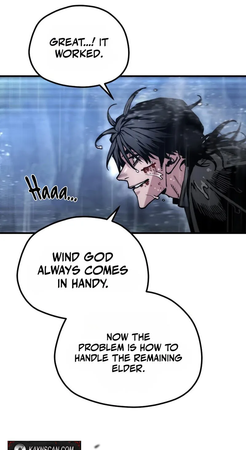 Read Heavenly Demon Cultivation Simulation chapter 194 image 66 on Lezhin