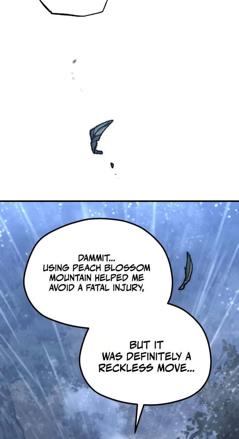 Read Heavenly Demon Cultivation Simulation chapter 194 image 68 on Lezhin