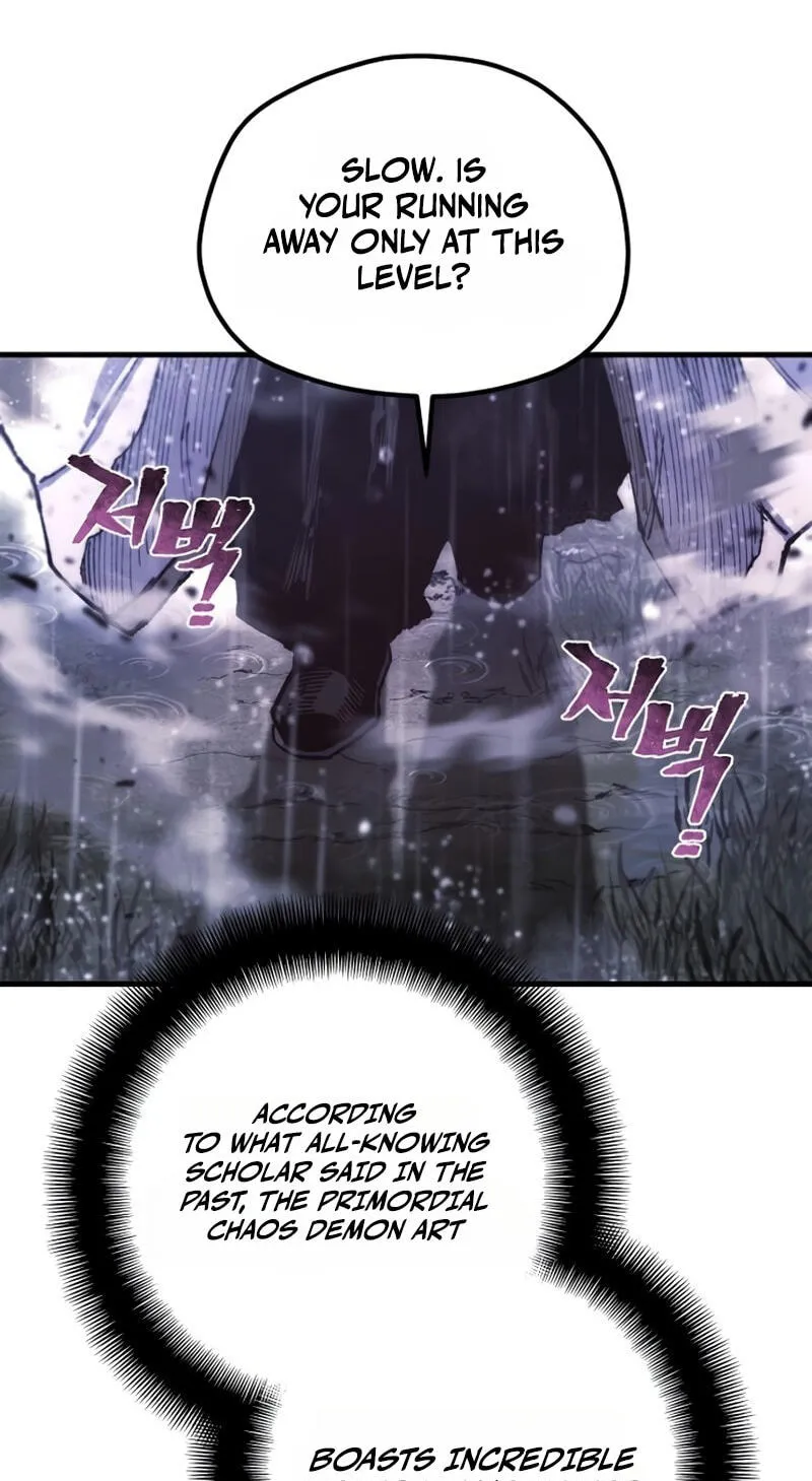 Read Heavenly Demon Cultivation Simulation chapter 194 image 74 on Lezhin
