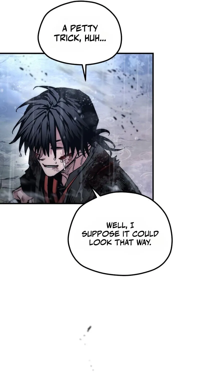 Read Heavenly Demon Cultivation Simulation chapter 194 image 79 on Lezhin