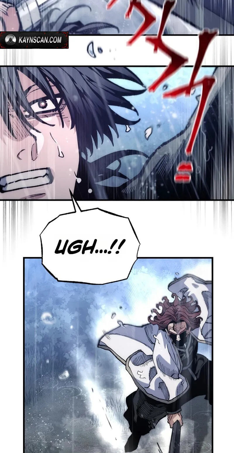 Read Heavenly Demon Cultivation Simulation chapter 194 image 8 on Lezhin