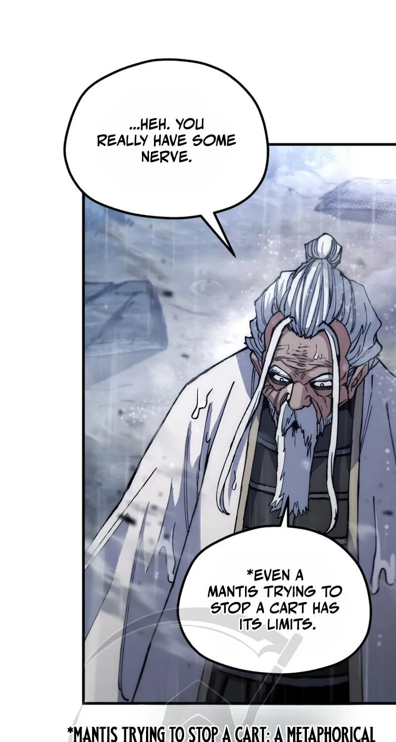 Read Heavenly Demon Cultivation Simulation chapter 194 image 80 on Lezhin