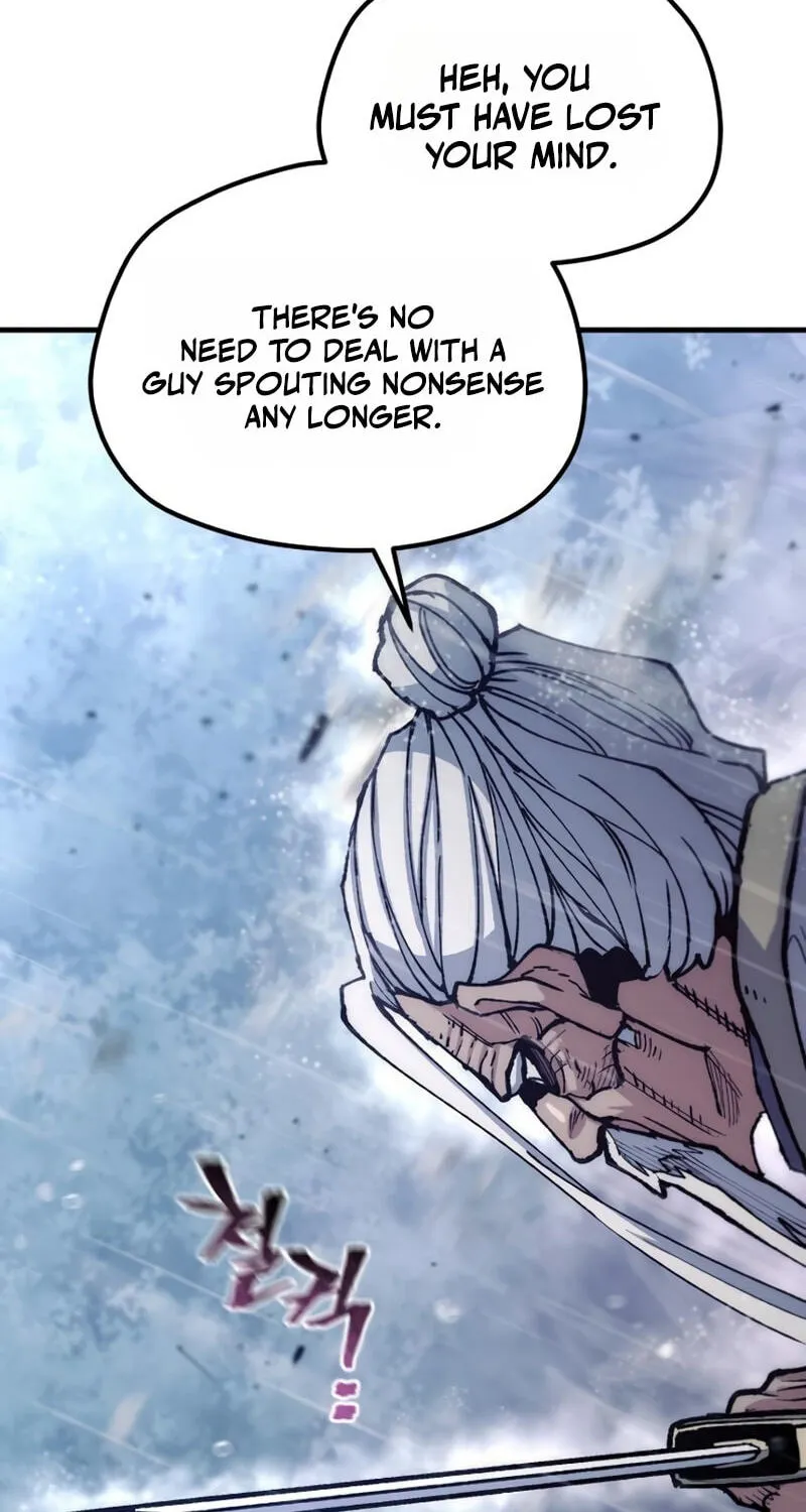 Read Heavenly Demon Cultivation Simulation chapter 194 image 84 on Lezhin