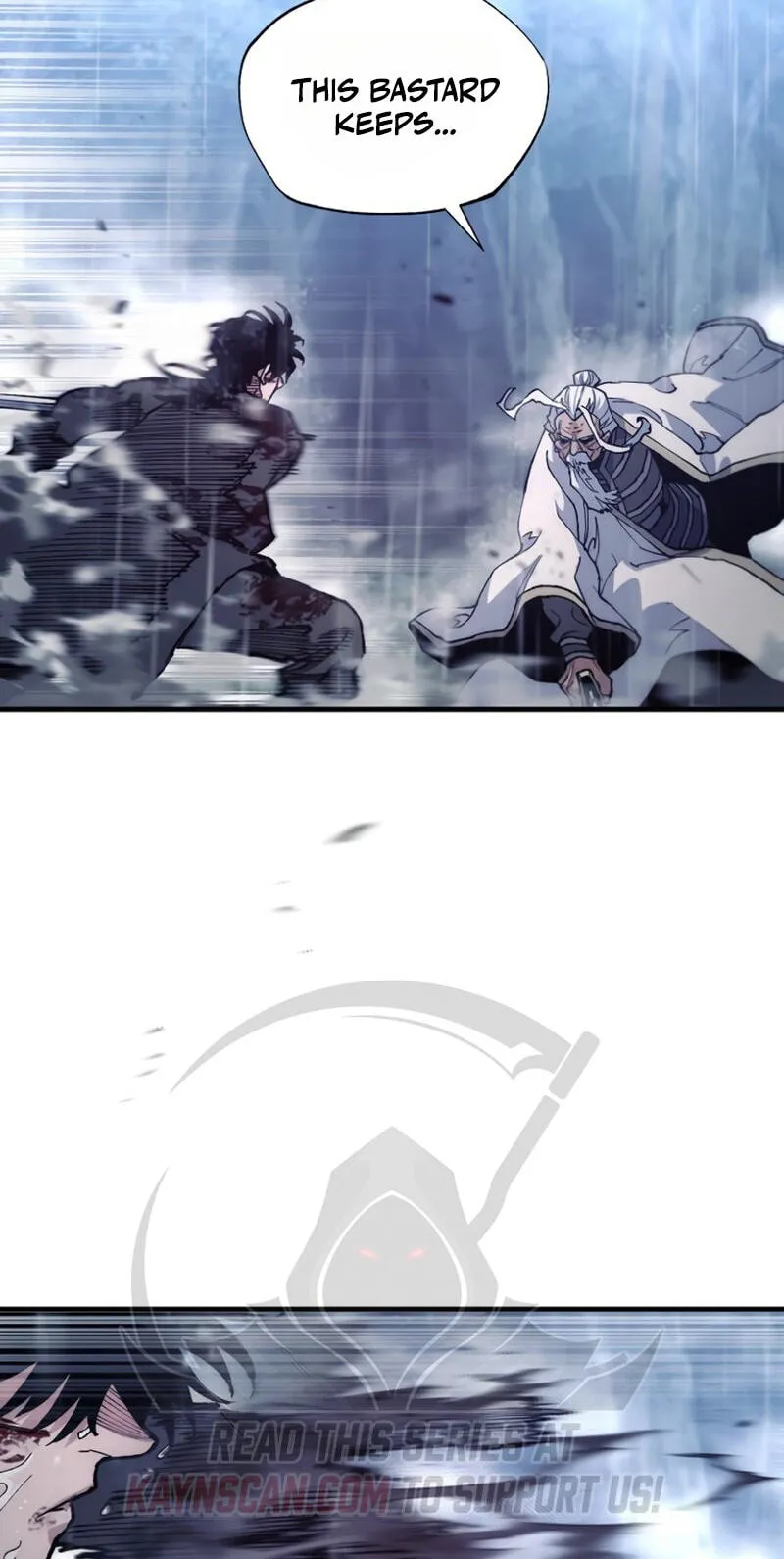 Read Heavenly Demon Cultivation Simulation chapter 194 image 90 on Lezhin