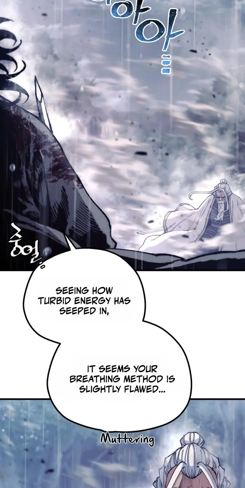 Read Heavenly Demon Cultivation Simulation chapter 194 image 94 on Lezhin