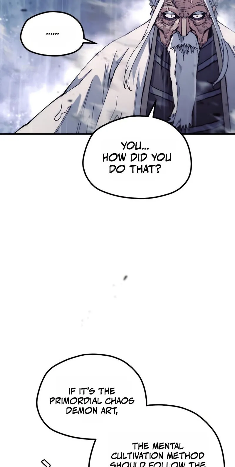 Read Heavenly Demon Cultivation Simulation chapter 194 image 95 on Lezhin
