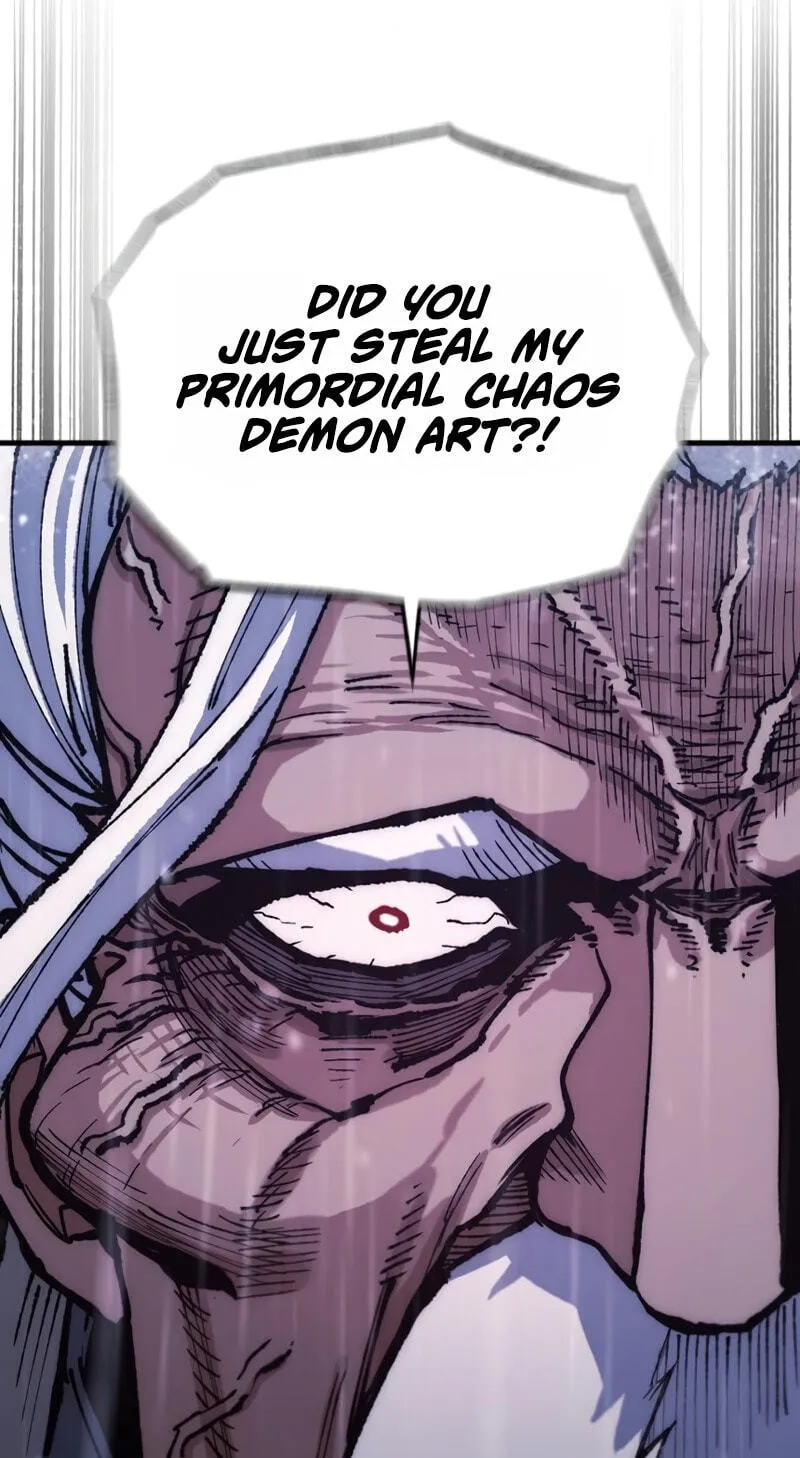 Read Heavenly Demon Cultivation Simulation chapter 194 image 98 on Lezhin