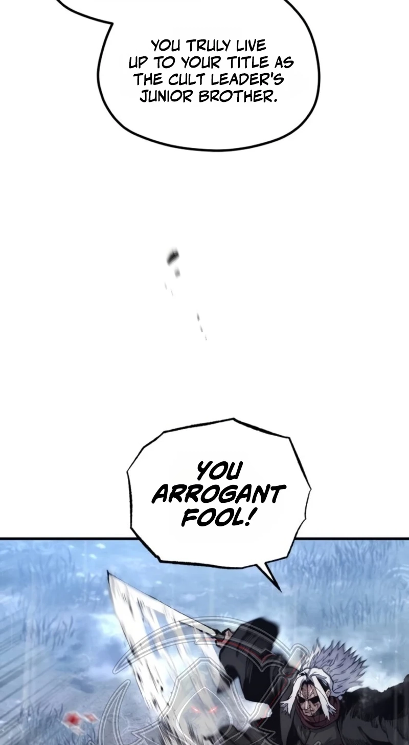 Read Heavenly Demon Cultivation Simulation chapter 197 image 101 on Lezhin