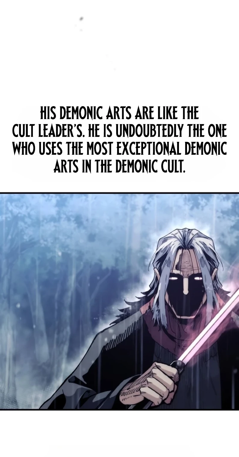 Read Heavenly Demon Cultivation Simulation chapter 197 image 11 on Lezhin