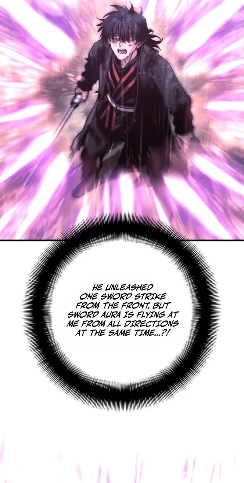 Read Heavenly Demon Cultivation Simulation chapter 197 image 110 on Lezhin