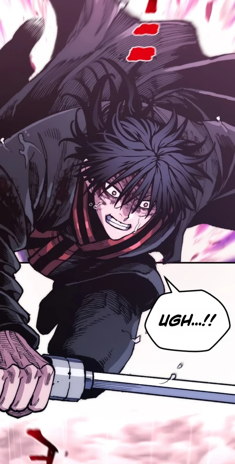 Read Heavenly Demon Cultivation Simulation chapter 197 image 112 on Lezhin