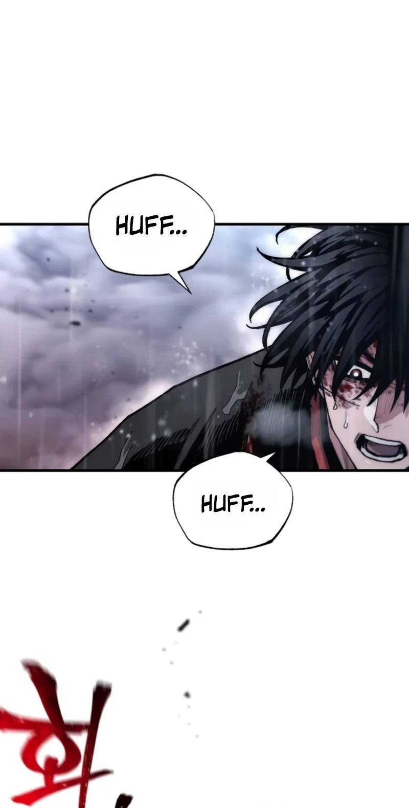 Read Heavenly Demon Cultivation Simulation chapter 197 image 114 on Lezhin