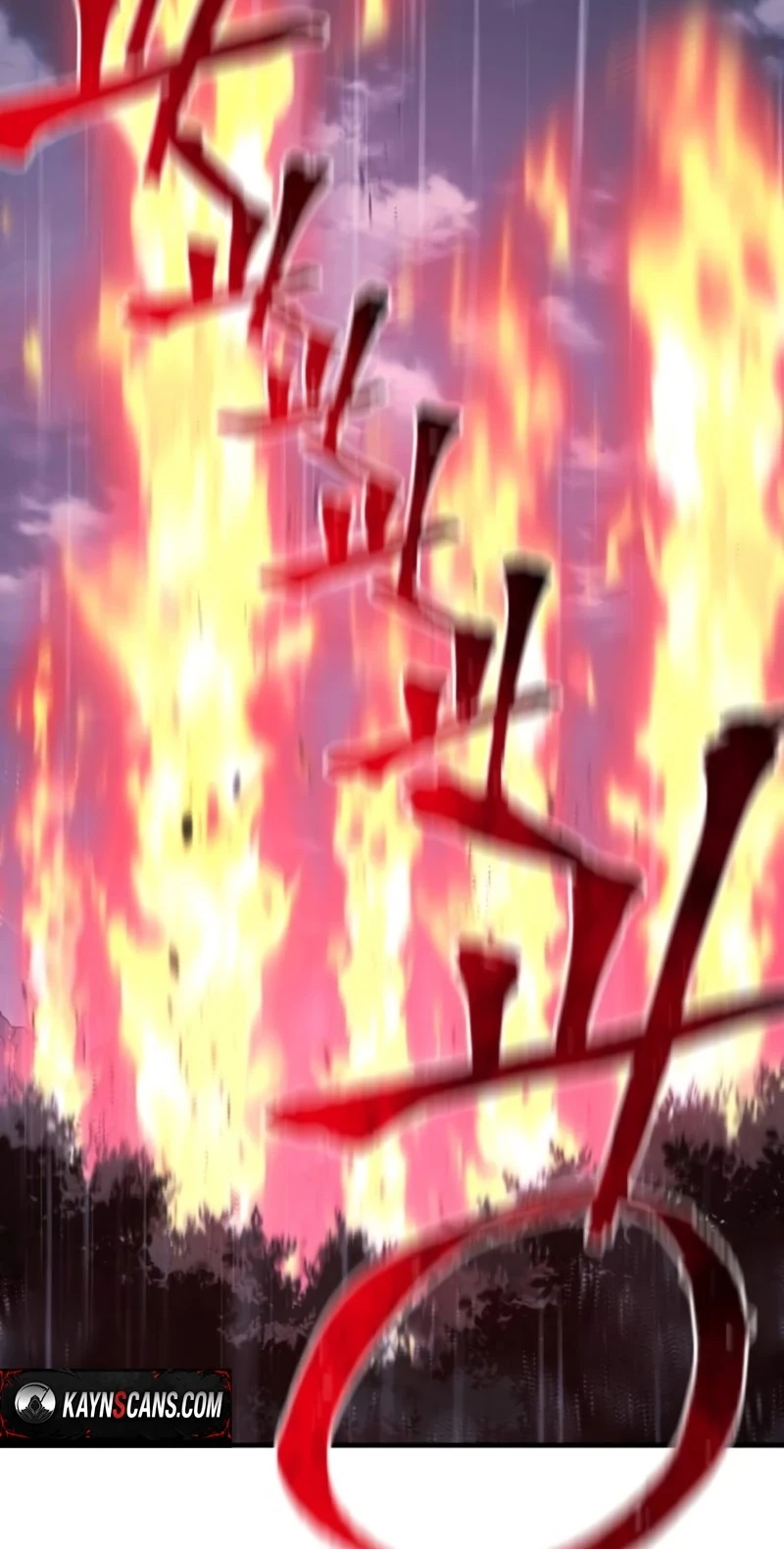 Read Heavenly Demon Cultivation Simulation chapter 197 image 116 on Lezhin