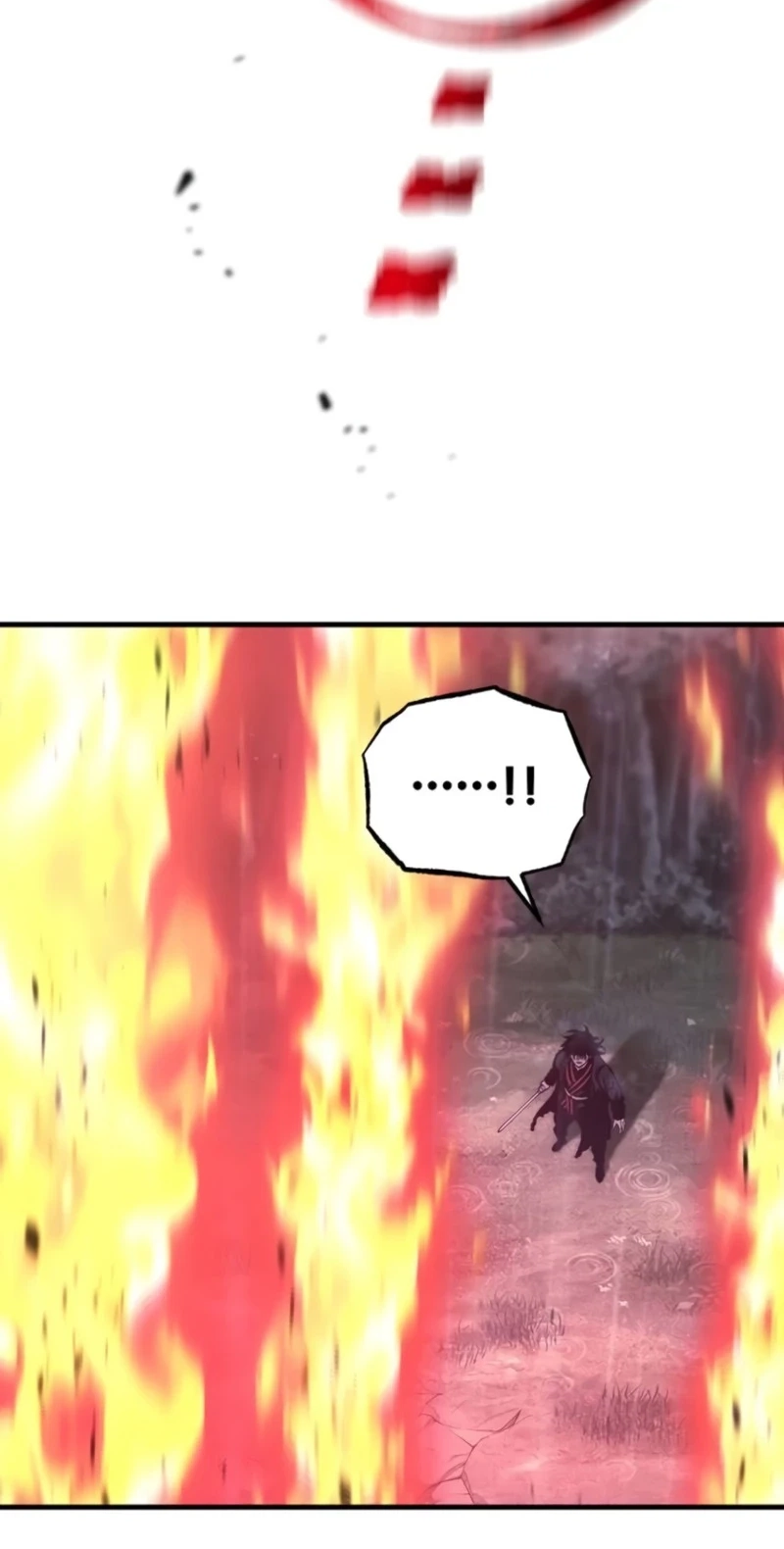 Read Heavenly Demon Cultivation Simulation chapter 197 image 117 on Lezhin
