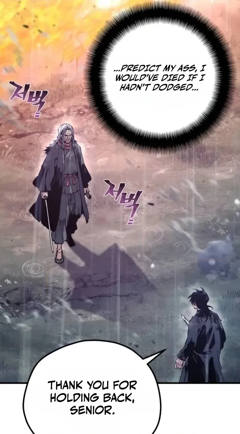Read Heavenly Demon Cultivation Simulation chapter 197 image 119 on Lezhin