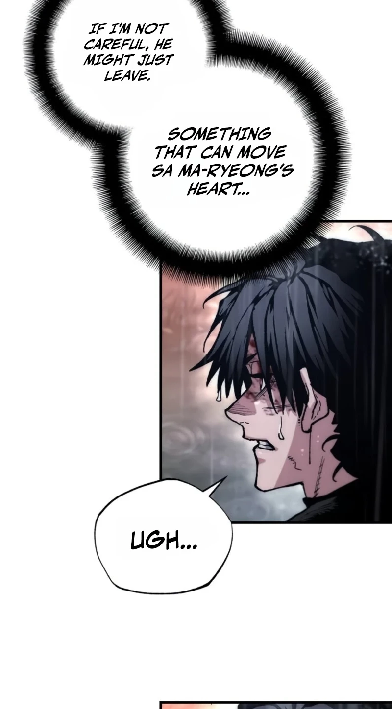 Read Heavenly Demon Cultivation Simulation chapter 197 image 123 on Lezhin