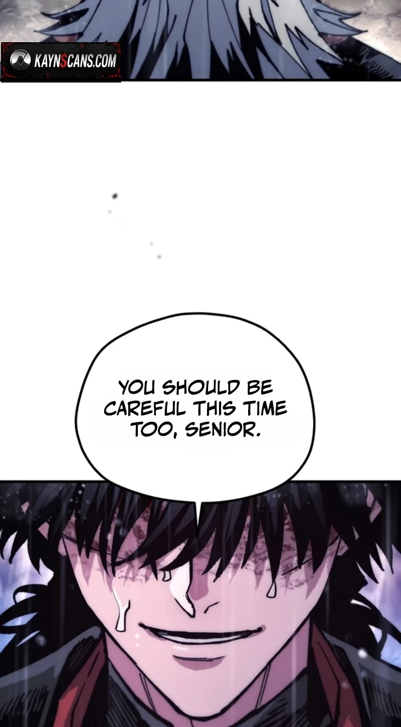 Read Heavenly Demon Cultivation Simulation chapter 197 image 127 on Lezhin