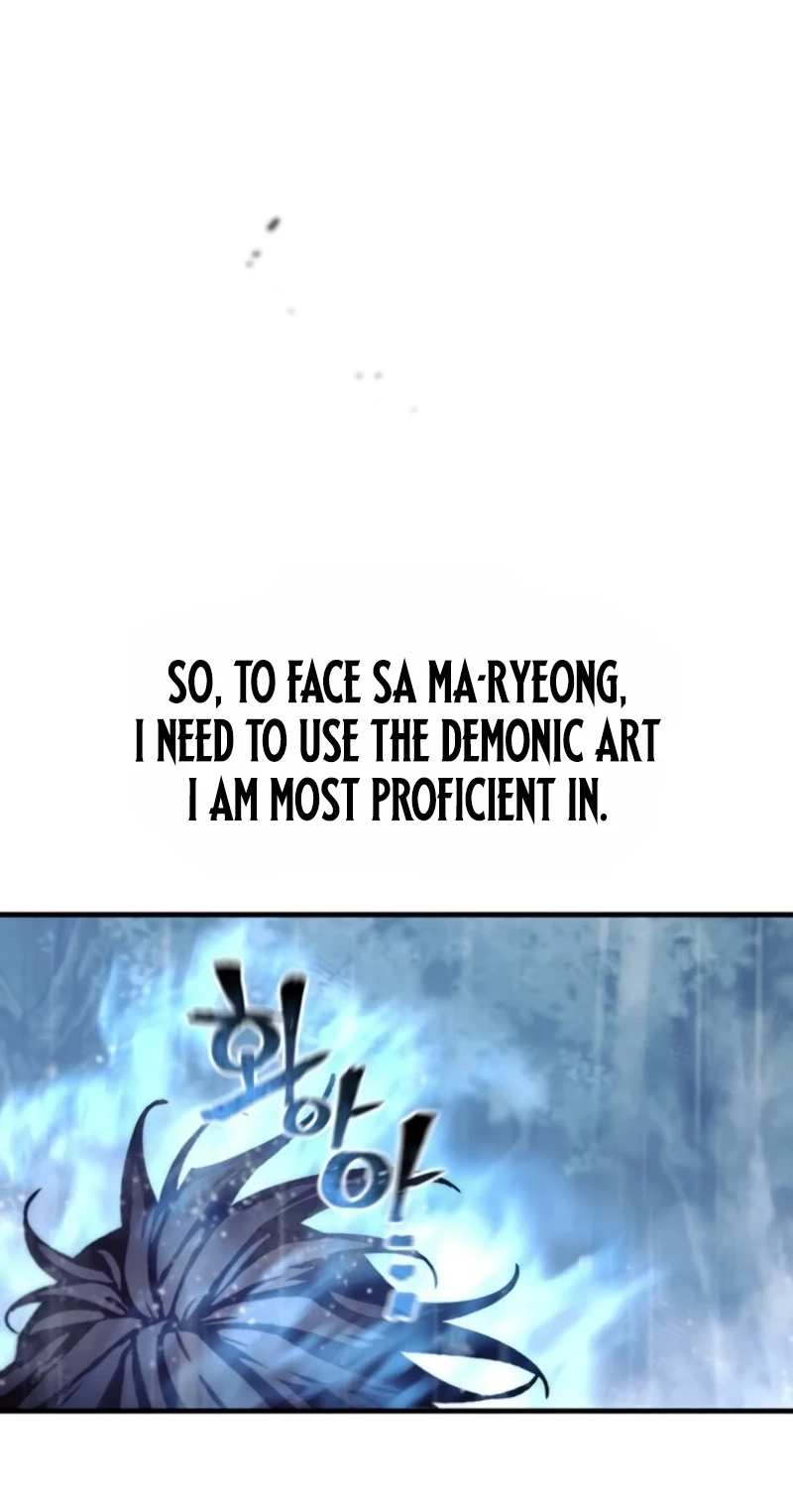 Read Heavenly Demon Cultivation Simulation chapter 197 image 13 on Lezhin