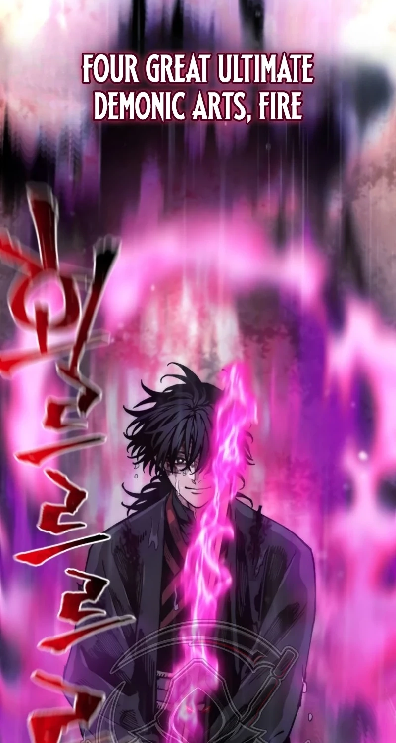 Read Heavenly Demon Cultivation Simulation chapter 197 image 130 on Lezhin