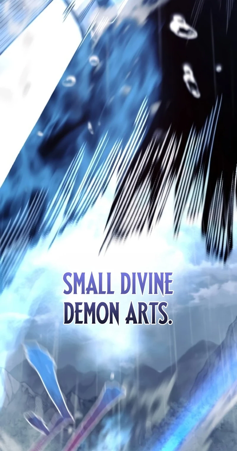 Read Heavenly Demon Cultivation Simulation chapter 197 image 16 on Lezhin