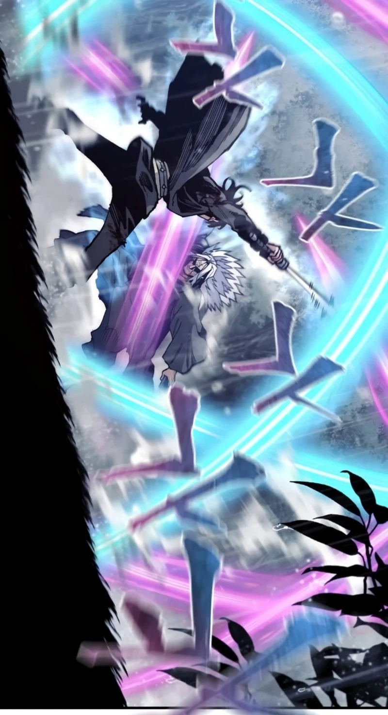 Read Heavenly Demon Cultivation Simulation chapter 197 image 20 on Lezhin