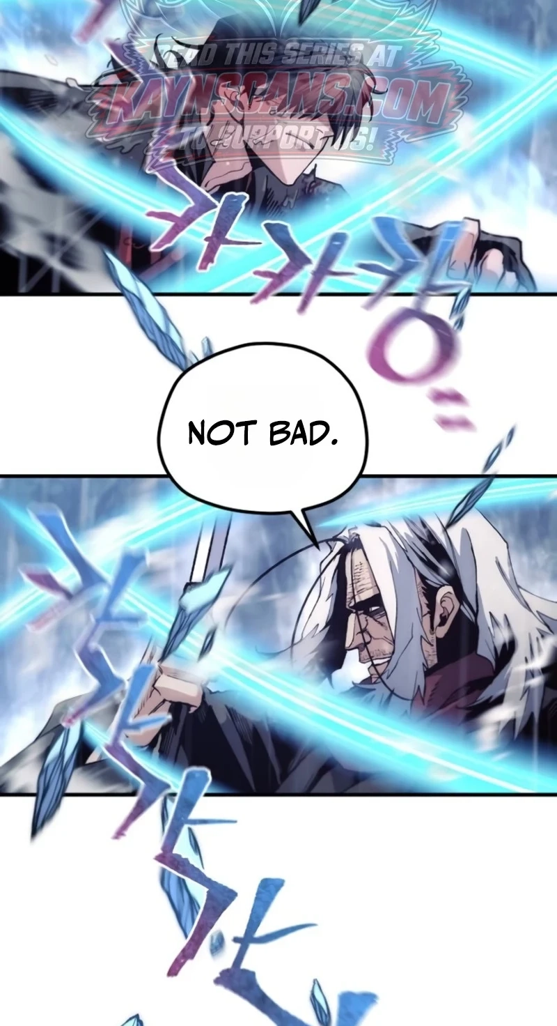 Read Heavenly Demon Cultivation Simulation chapter 197 image 22 on Lezhin