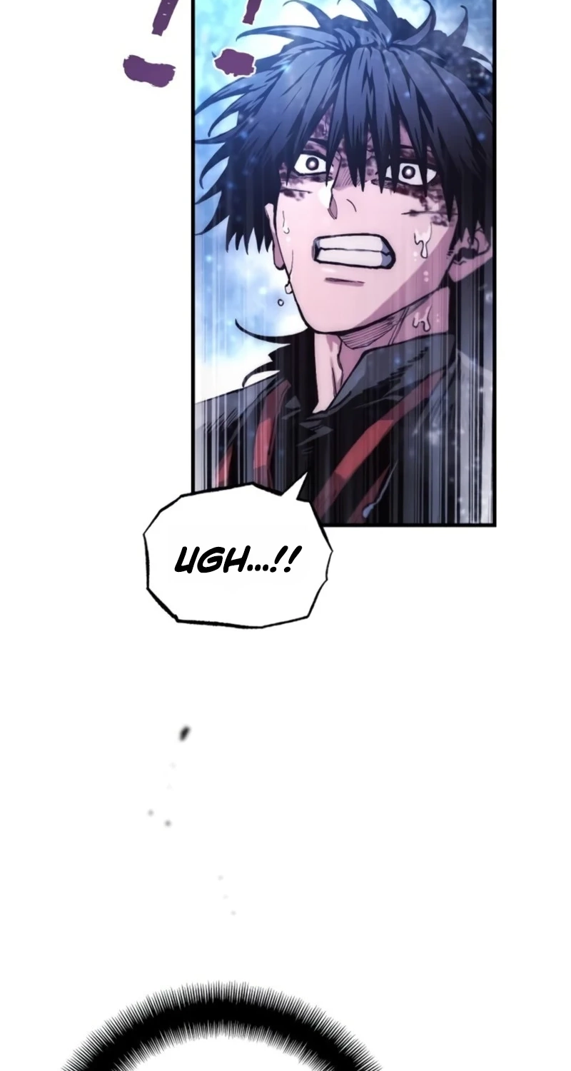 Read Heavenly Demon Cultivation Simulation chapter 197 image 33 on Lezhin