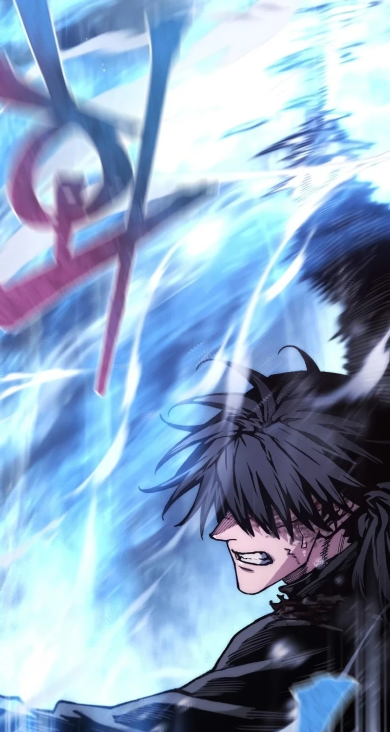 Read Heavenly Demon Cultivation Simulation chapter 197 image 38 on Lezhin