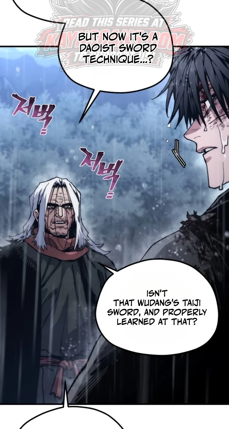 Read Heavenly Demon Cultivation Simulation chapter 197 image 42 on Lezhin