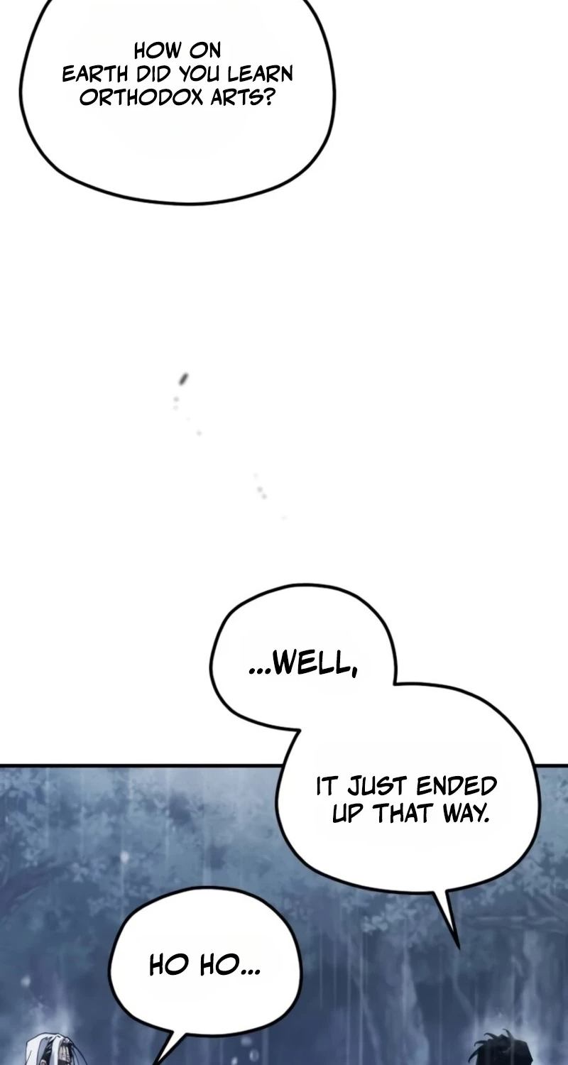 Read Heavenly Demon Cultivation Simulation chapter 197 image 43 on Lezhin